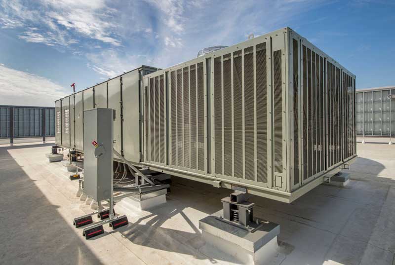 Indianapolis, IN HVAC Services | Heating & Air