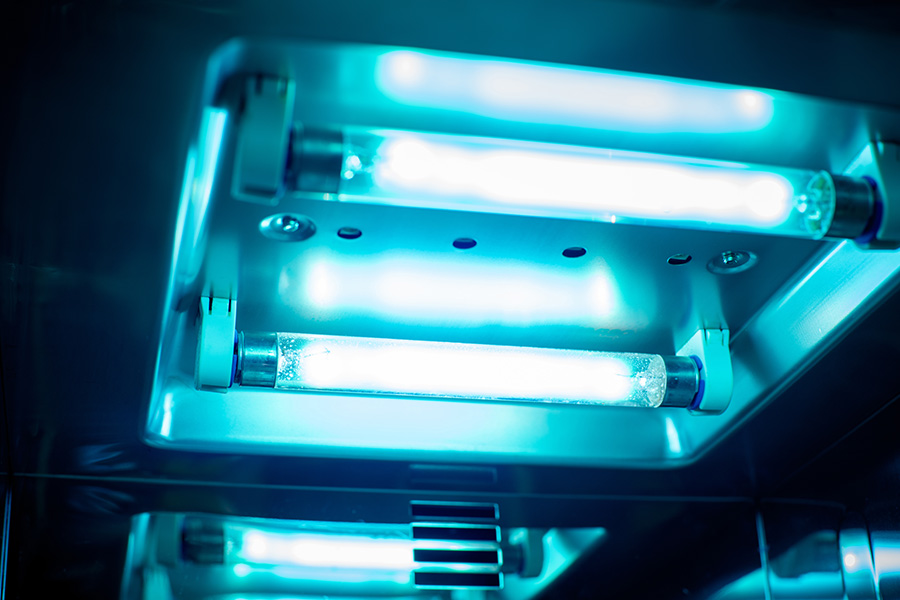 Is a UV Air Purifier Safe? – Star Heating and Cooling