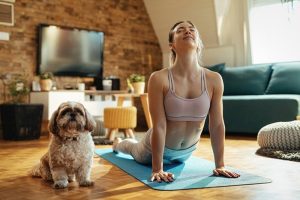 Indoor Air Quality and Control Humidity