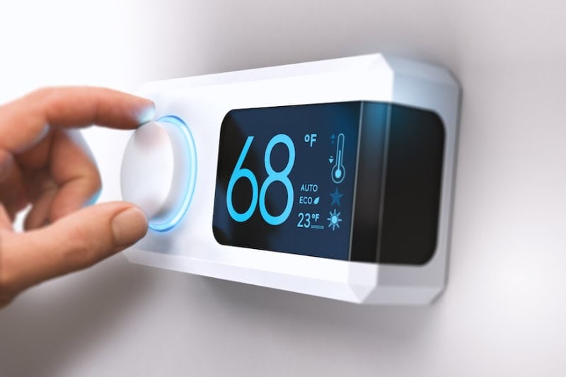 How Does Your Central Air Conditioner Cool Your Home
