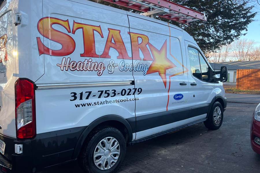 Star Heating and Cooling