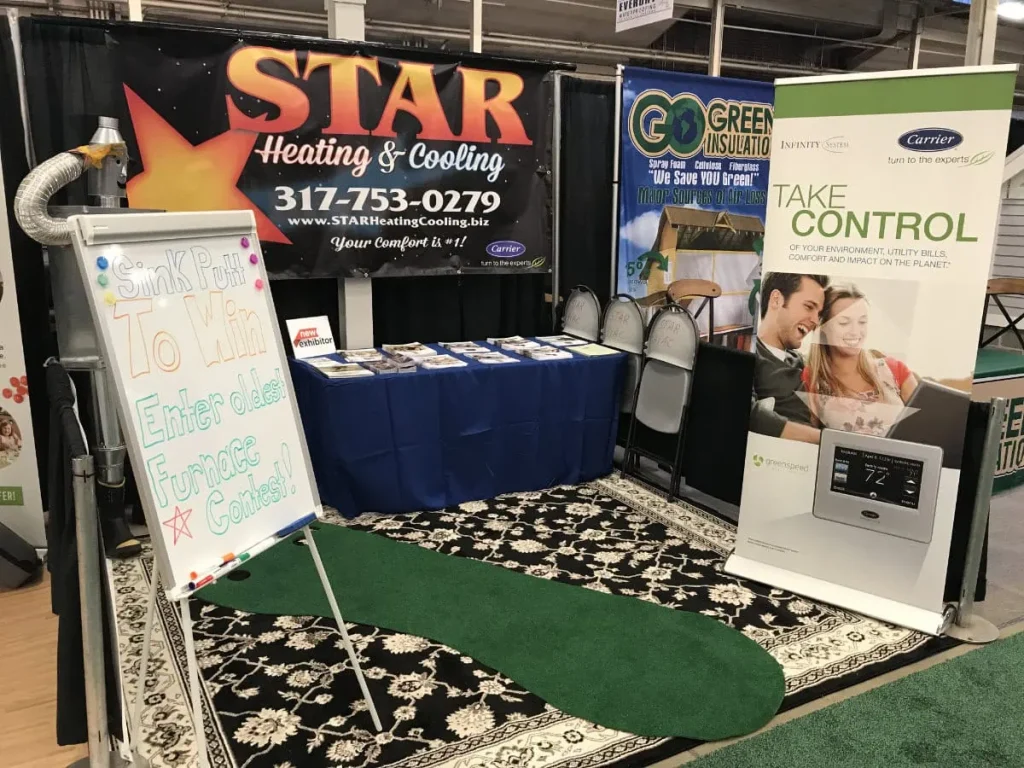 Star Heating and Cooling