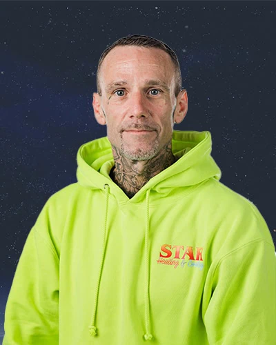 Star Heating Cooling and Plumbing
