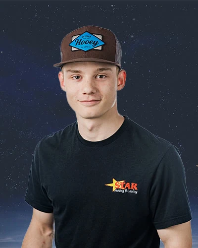 Star Heating Cooling and Plumbing