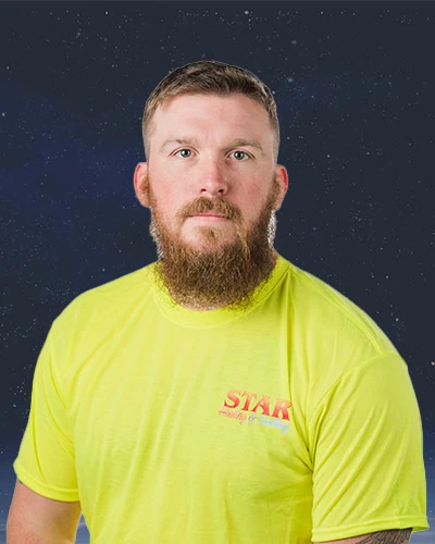 Star Heating Cooling and Plumbing