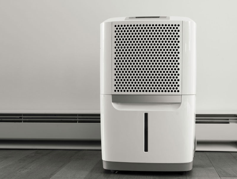 Dehumidifiers