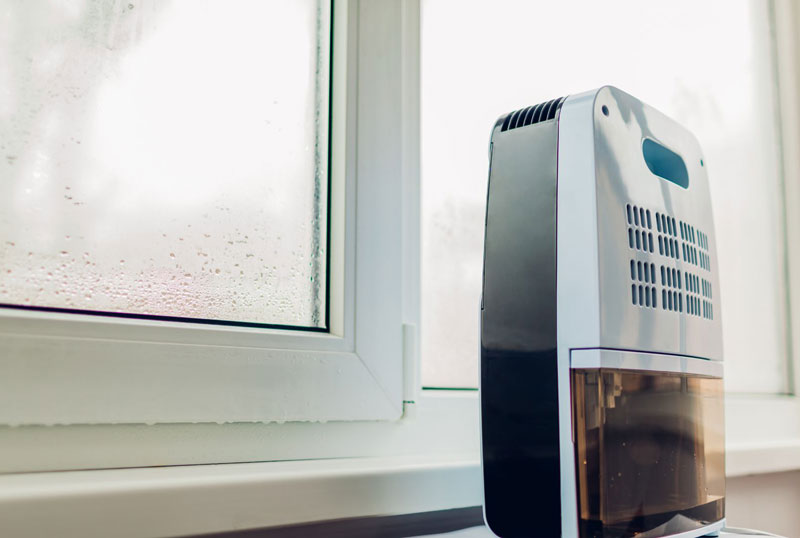 Dehumidifiers