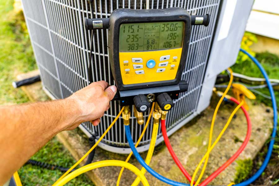 Expert Air Conditioning Services in Fortville