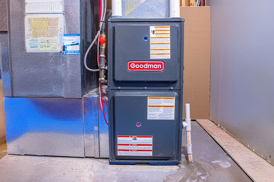 Furnace Installation, furnace Replacement