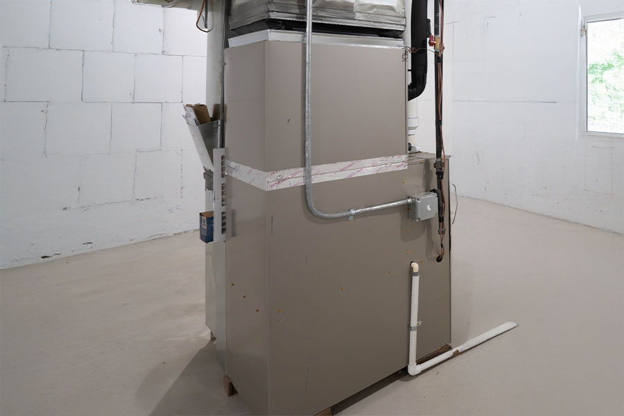 Gas Furnaces repair