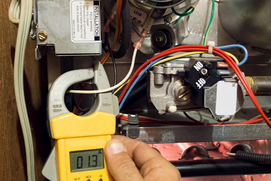 Furnace Repair