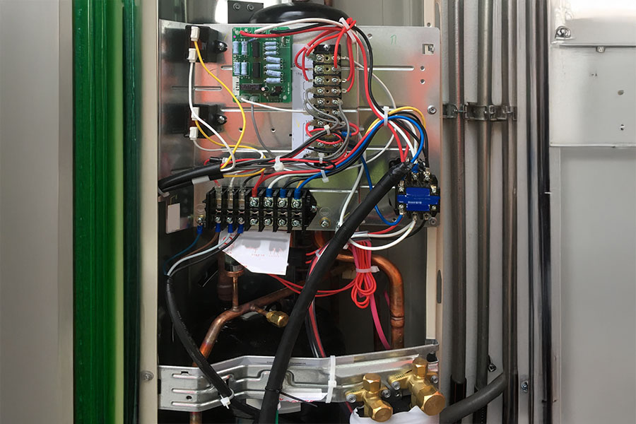 Furnace Repair