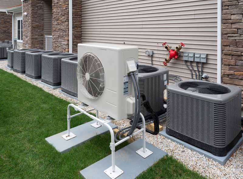 Heat Pump Maintenance