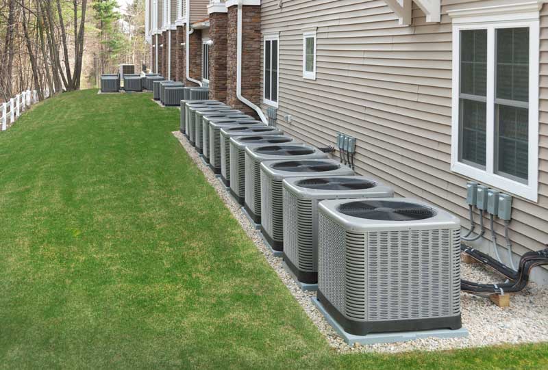 Heat Pump Maintenance