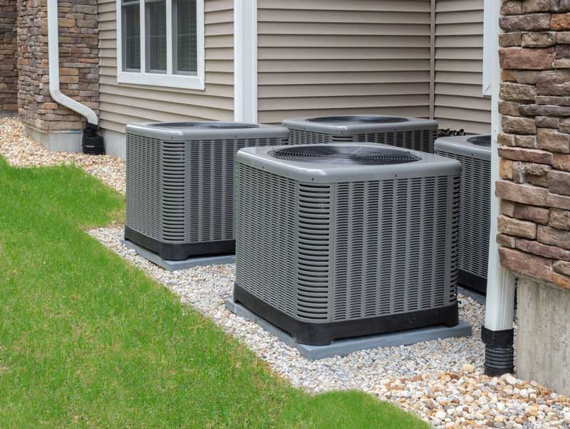 Heat Pump Repair