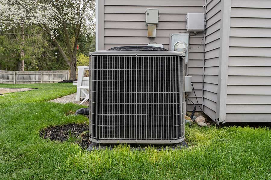 Professional Air Conditioning Services in Geo City