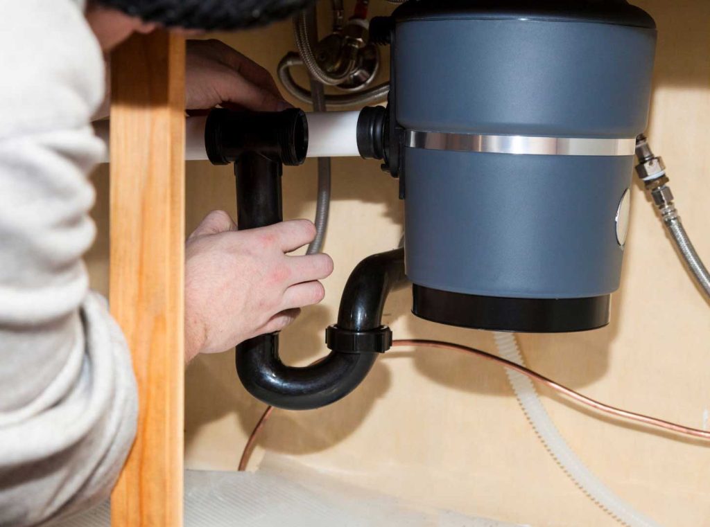 Professional Plumbing Services in Lawrence