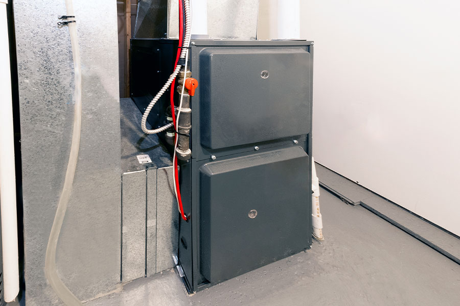 Trusted Heating Services in Noblesville