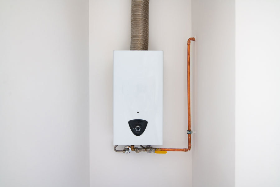 Trusted Plumbing Services in Westfield