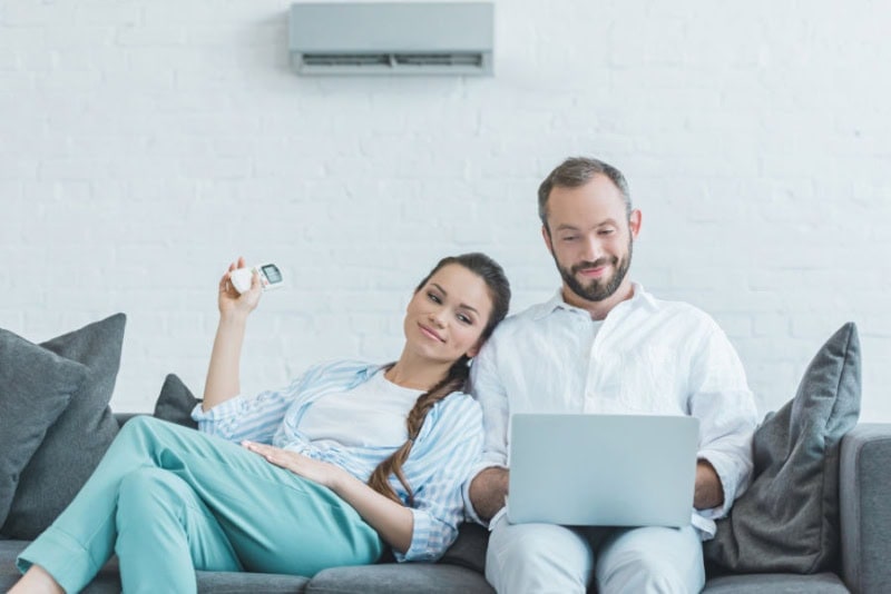 Ductless Mini Split repair