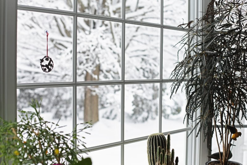 How Can I Lower My Heating Bill This Winter