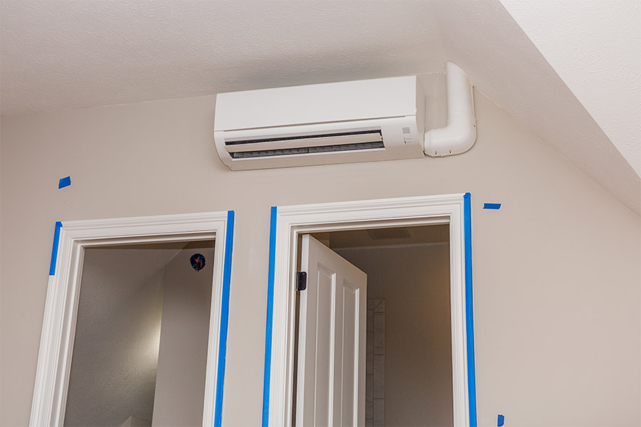 How To Improve Ventilation In Your Commercial Building