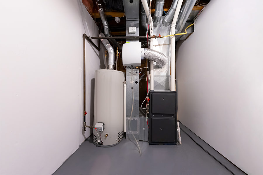 Why Does Your Furnace Keep Tripping the Breaker in Fortville, IN
