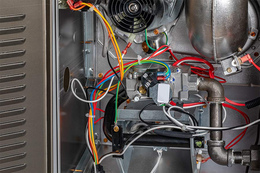 Why Does Your Furnace Keep Tripping the Breaker in Fortville, IN?