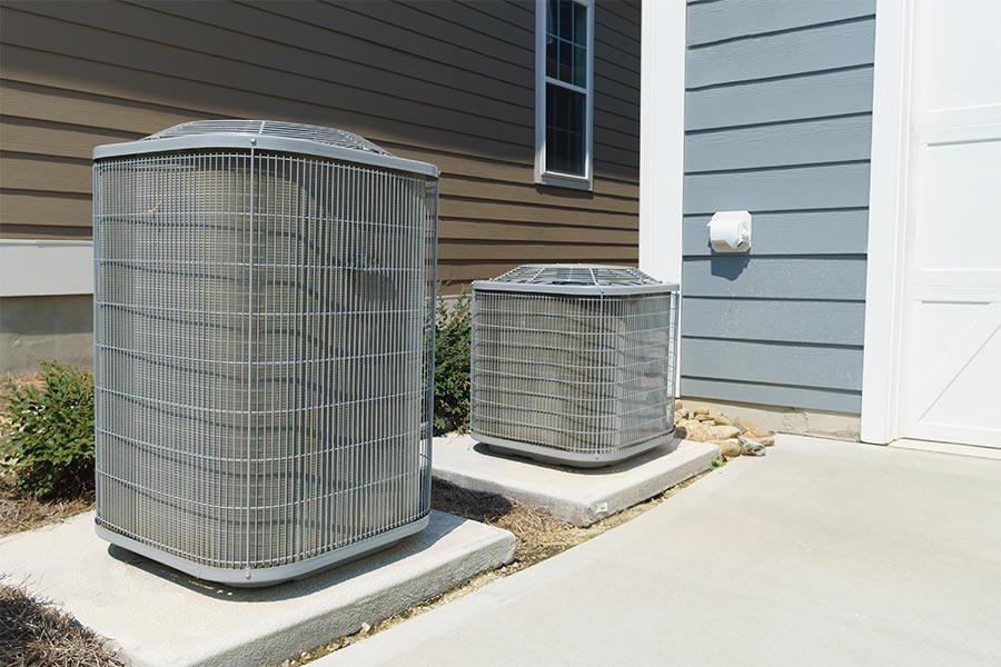 Why Does Your Furnace Keep Tripping the Breaker in Fortville, IN?