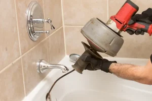Six Reasons Why Your Bathtub Drain Is Making a Gurgling Noise in Whitestown, IN