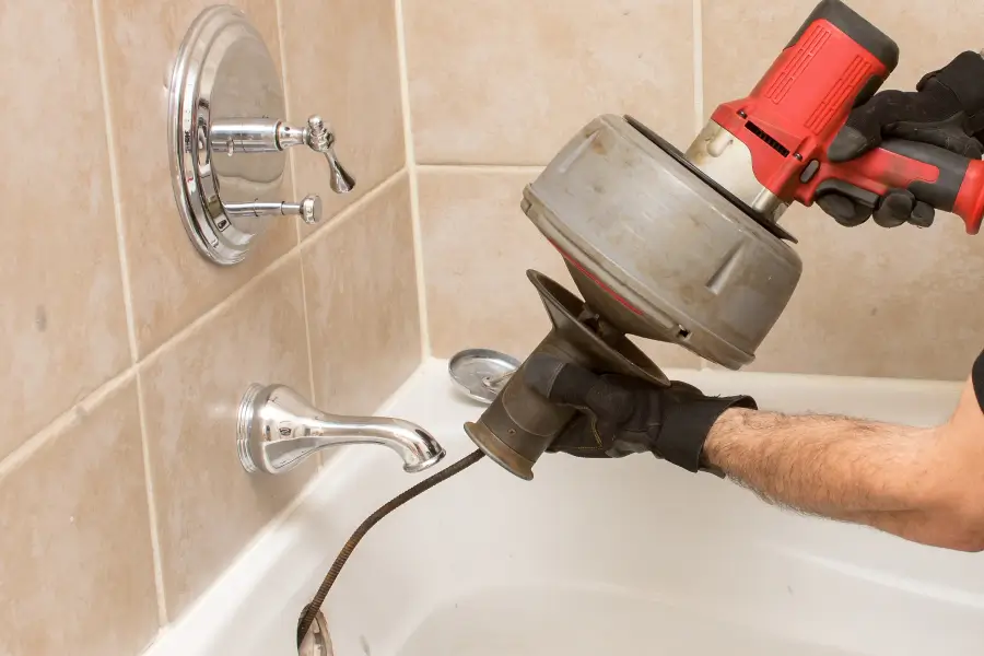 Six Reasons Why Your Bathtub Drain Is Making a Gurgling Noise in Whitestown, IN
