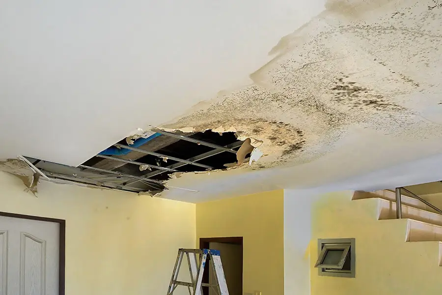 Four Ways To Find Hidden Water Leaks in Your Greenwood, IN, Home