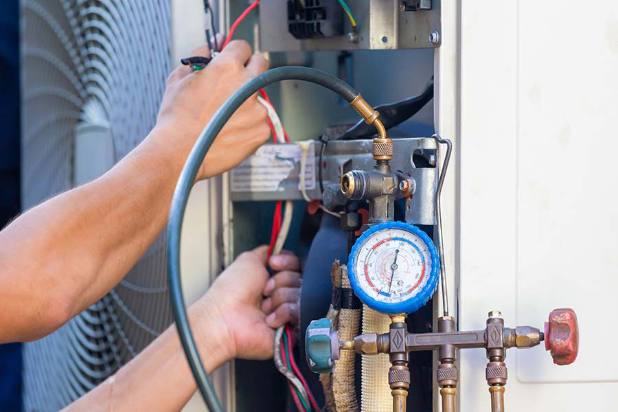Debunking the Six Most Common AC Myths in Fishers, IN