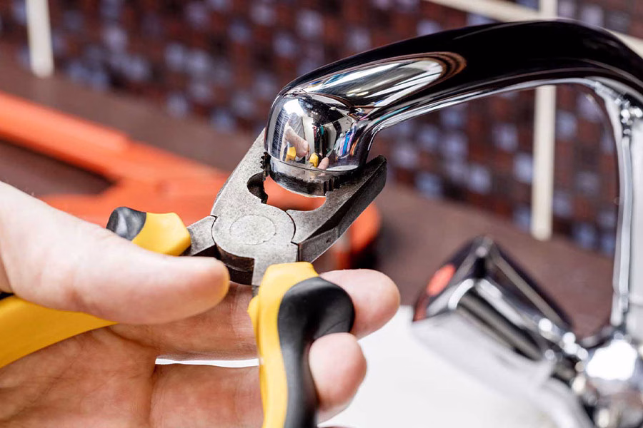 Leading Plumbing Services in Pendleton