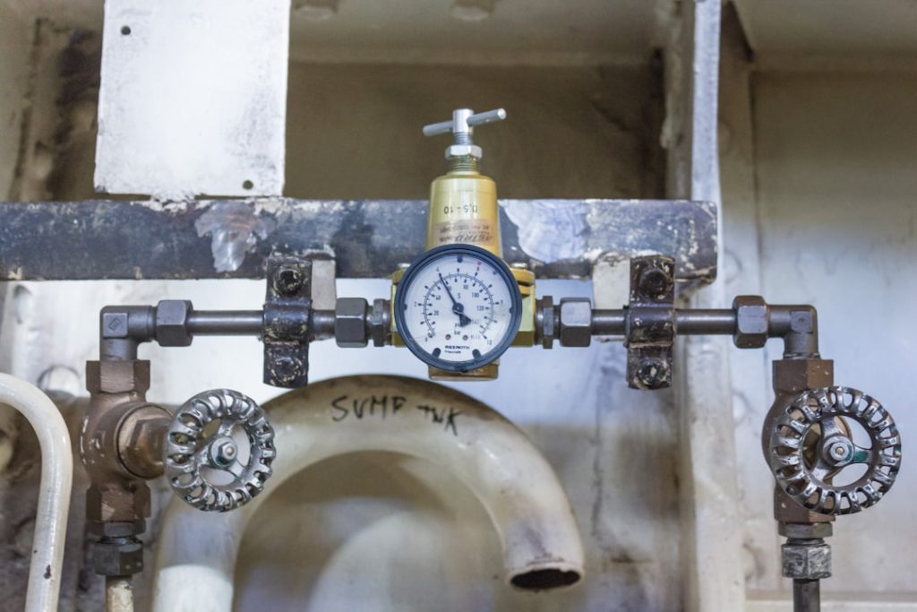 plumbing inspection in noblesville in