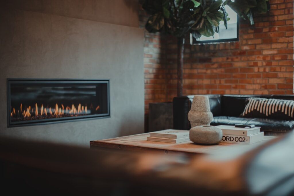 affordable gas furnaces in fishers, in