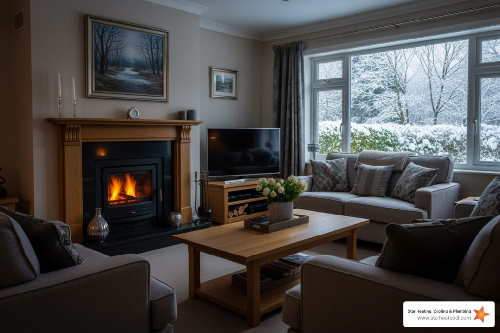 best furnace repair in fishers, in